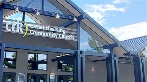 CTK | Christ the King Community Church