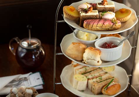 Afternoon Tea at Crewe Hall | Book | UK Guide