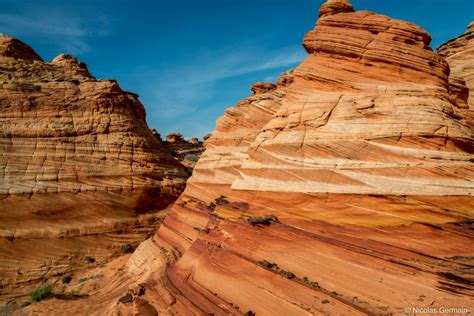 Coyote Buttes North South Spirit Of Usa