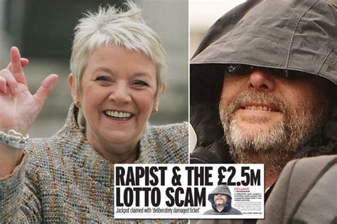 Lotto Rapists Dry Run With Fake Ticket Pals Tell Of Boast Five Months