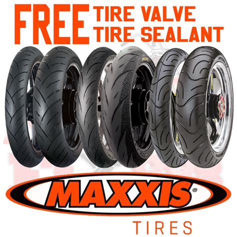 Maxxis Tires Original M M M M Ma G Mav Victra S