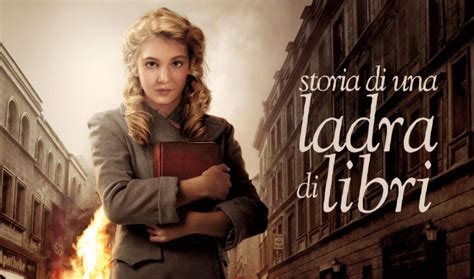 La Trama Di Storia Di Una Ladra Di Libri Il Romanzo Di Markus Zusak