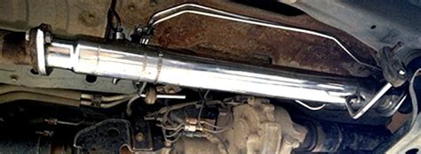 Ford Powerstroke Dpf Delete