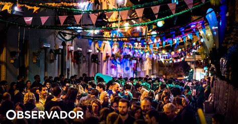 Festas De Lisboa Regressam Em Junho Concertos E Arraiais Entre