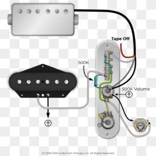 Lindy Fralin Pickups Using A Resistor In A Telecaster Telecaster