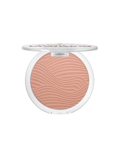 Essence Sun Club Matt Bronzing Powder Lighter Skin Natural G