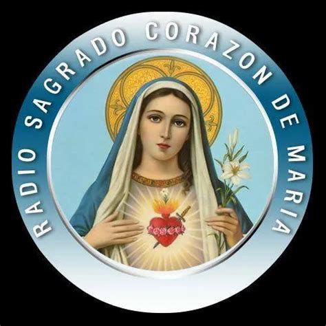 Listen To Radio Sagrado Corazon De Maria Zeno Fm