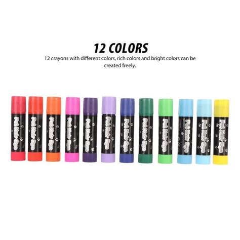 EJ Life Stylo De Peinture Pour Animaux De Compagnie Colorant Pour Poils