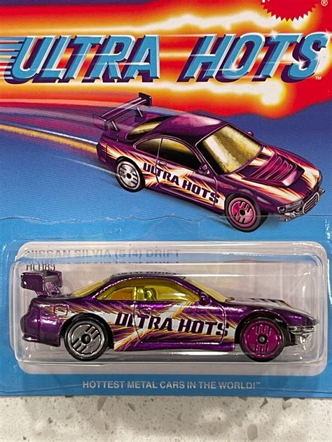 NEW 2023 TARGET ULTRA HOTS COMPLETE SET Hot Wheels Locator Finds