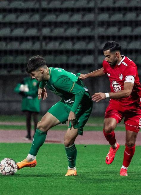 Zwei Siege als Derby Vorbereitung für FCB II und Türkgücü