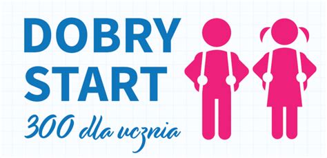 Program Dobry Start