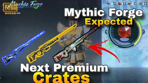 Next Mythic Forge Outfits Confirmed Youtube