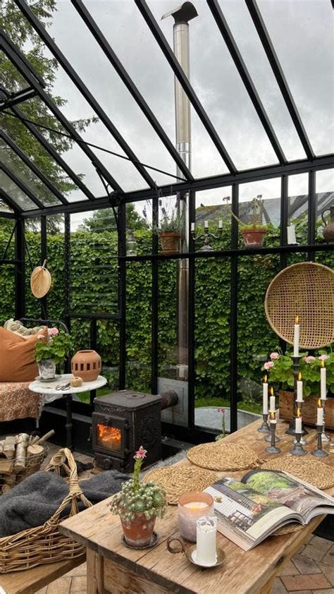 Greenhouse Ideas And Inspiration For You – Forbes Home