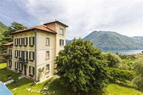 Property For Sale In Lake Como Savills