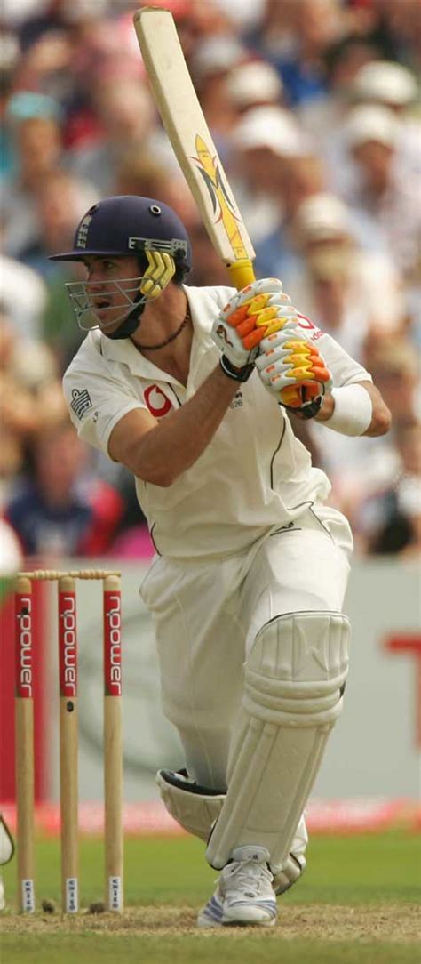 Kevin Pietersen Helped Increase Englands Lead