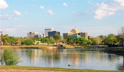 19 Best Things to do in Midland, Texas