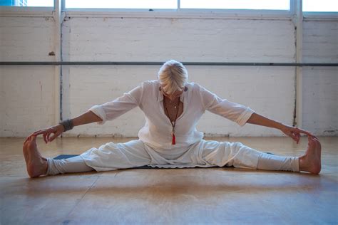 Yin Yoga 9