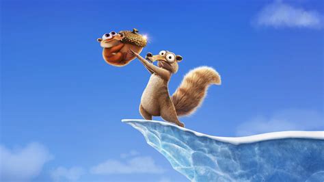 Ice Age: Scrat Tales - Disney+