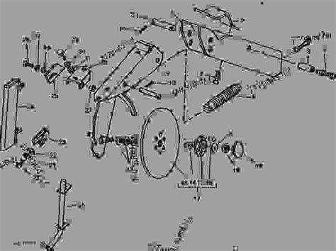 Image 20 Of John Deere 7000 Planter Parts Diagram Calidademocional