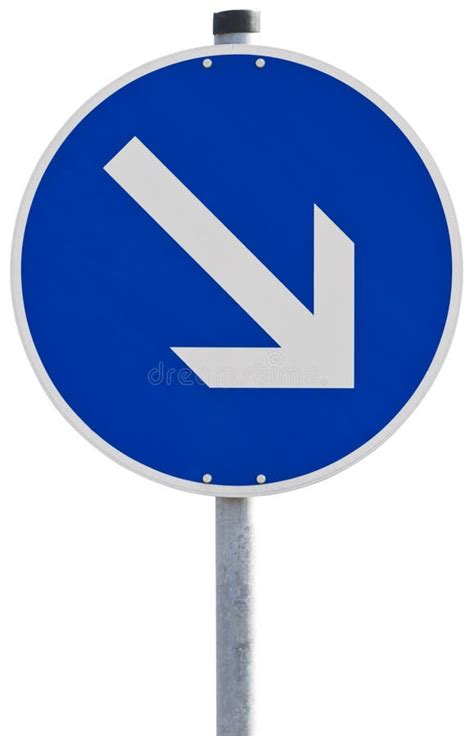 Printable German Traffic Signs