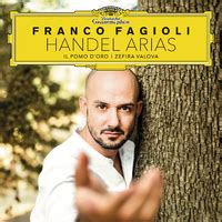 Handel Serse Hwv Act Ombra Mai Fu Franco Fagioli Il Pomo D