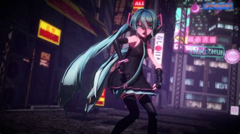 Mmd Ch4nge Sour式初音ミク Ch4nge Sour Type Hatsune Miku Youtube