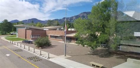 Summit Middle School Frisco CO | Prakash Nair