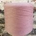 100 Merino Wool Extrafine Yarn On Cone Per 100g 3 52oz Italian Wool