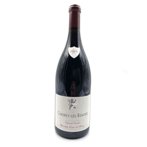 Vins De Bourgogne Du Domaine Michel Gay