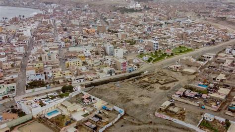 Descubren Tumbas De 76 Niños Sacrificados En Rituales Del Antiguo Perú