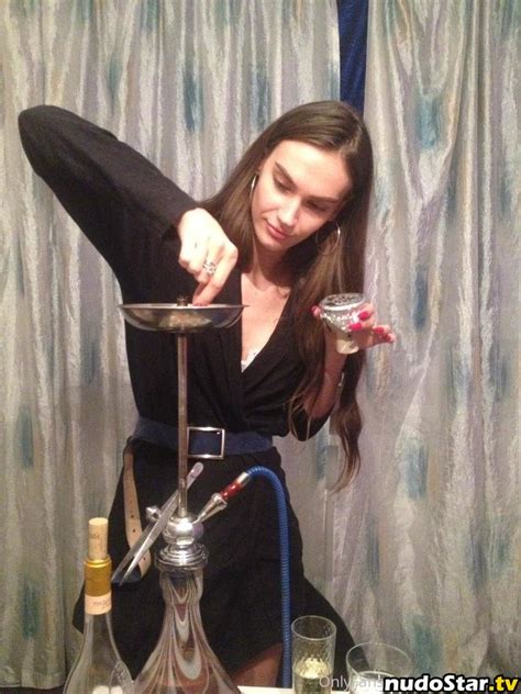 Asselka Karamelka Karamelka Katvip Nude OnlyFans Photo 10 Nudostar TV