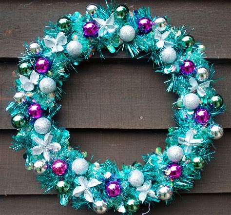 Top Tinsel Decoration Christmas Ideas For A Sparkling Christmas