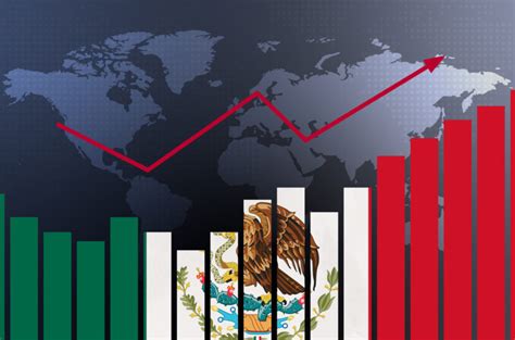 Econom A Mexicana Muestra Fortaleza Tasa De Desempleo Alcanza Su Nivel