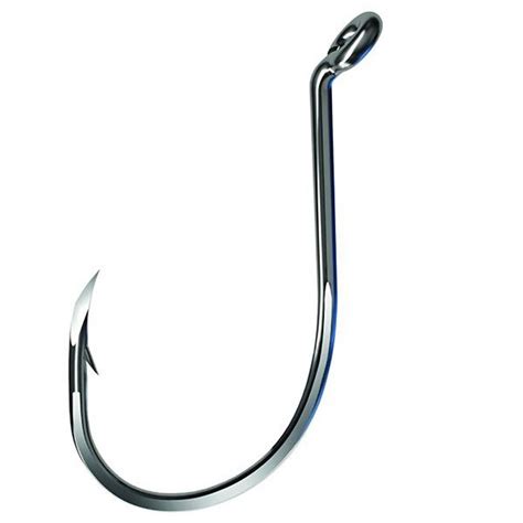 Eagle Claw Trokar Long Shank Octopus Hook Eagle Claw Eagle Hook