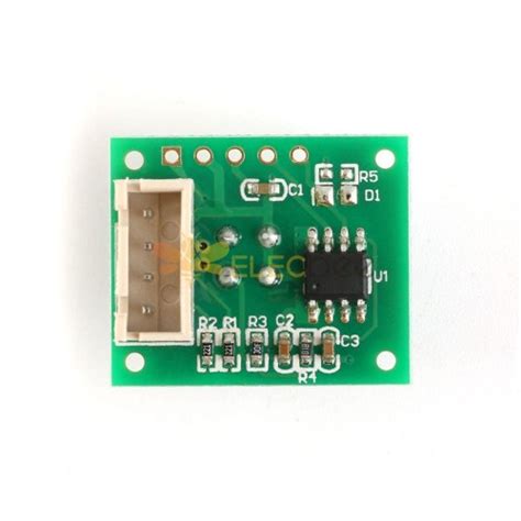 ZP13 Smoke Sensor Module Gas Sensor Detection Module Smoke Propane