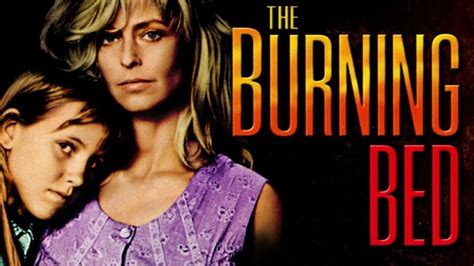 The Burning Bed - NBC Movie - Where To Watch