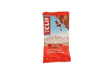 Clif Bar Energy Bar Chocolate Almond Fudge Po Zmianie Sk Adu