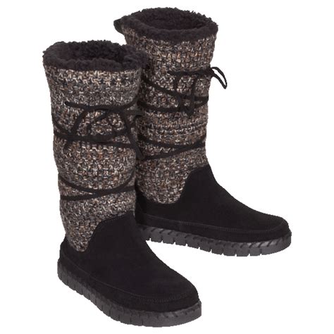 MorningSave MUK LUKS Flexi New York Boots