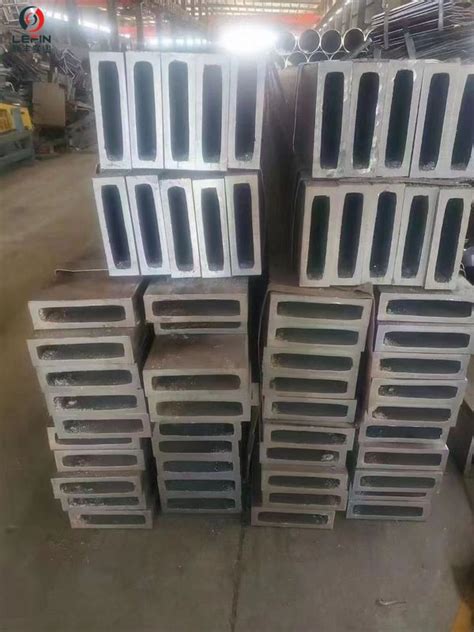 China Steel Structural Hollow Section Pembekal Pengilang Kilang