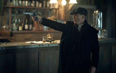 Peaky Blinders Film Confirmed Cillian Murphy Returning Tgm Radio