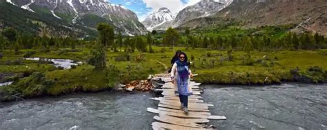 Best Skardu Tour Packages 2024 25