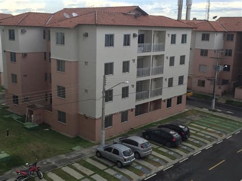 Vendo Condominio Alegro Na Torquato Tapajos Em Manaus Am Manaus Am