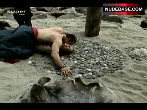 Ursula Karven Sex Scene Starker Als Der Tod NudeBase