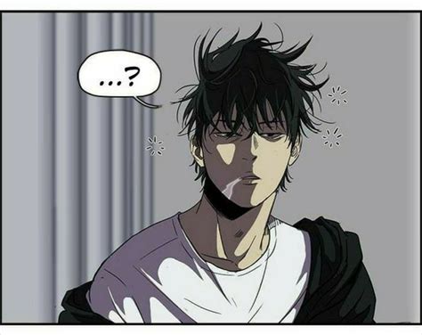 JAY JO | Webtoon, Manga, Anime