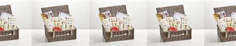 Win One Of Three Gluten Free Luxury Hampers Courtesy Of FREEE By Doves