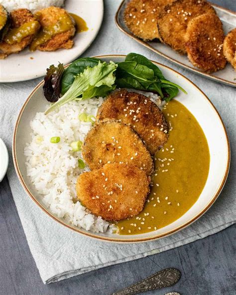 Chicken Katsu Curry Wagamama Recipe