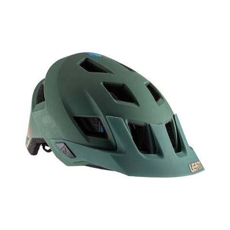 Casco Ciclismo Mtb Allmtn V Ivy Leatt Ebike On