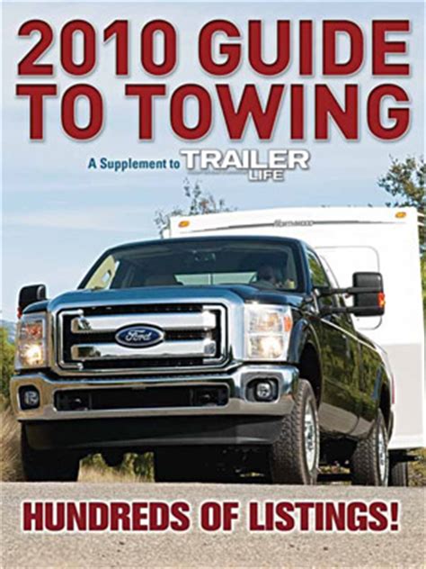 Trailer Towing Guides Mesa Az Always Rv