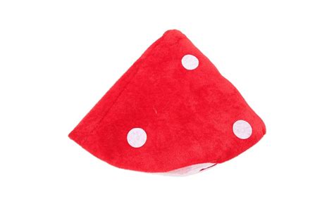 Amazon Jojofuny Mushroom Hat Costume Cosplay Accessory Kawaii Hat