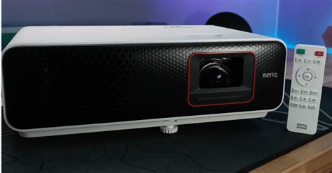 6 Best Short Throw Projectors Of 2024 Top Short Throw Projector Review